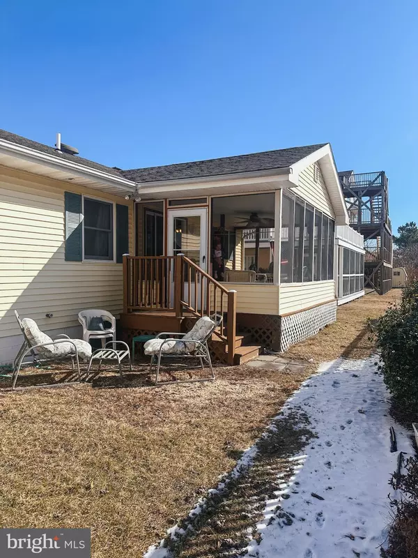 Ocean City, MD 21842,719 141ST ST