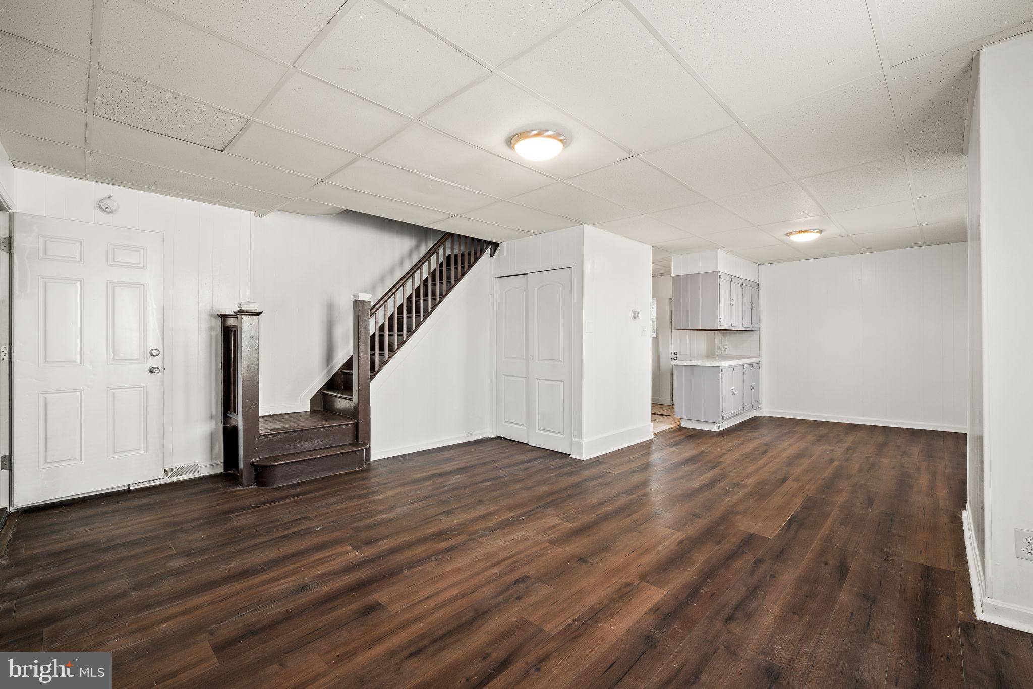 Chester, PA 19013,1032 THOMAS ST