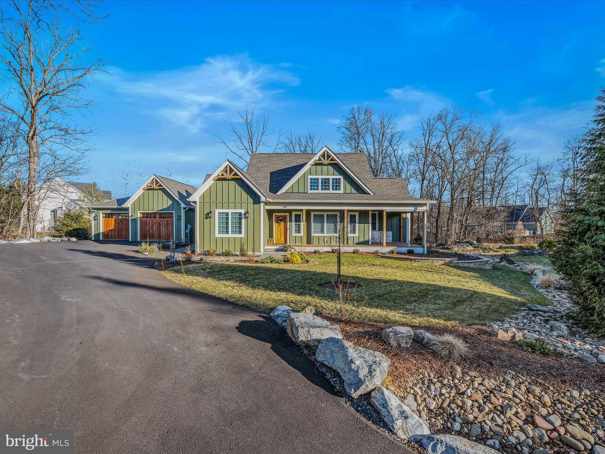 Shepherdstown, WV 25443,130 N TAMARAC DR