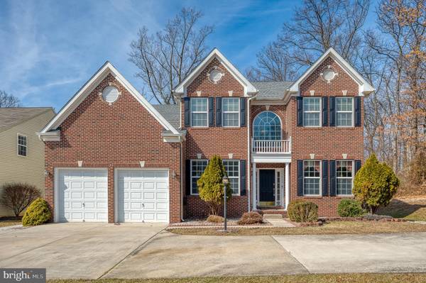 7628 CEDAR POND LN, Baltimore, MD 21237