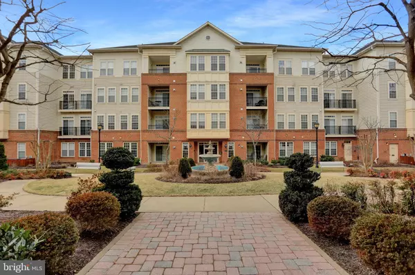 2500 KENSINGTON GDNS #303, Ellicott City, MD 21043