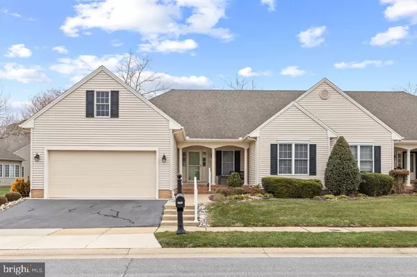 139 VILLAGE OAK DR, Salisbury, MD 21804