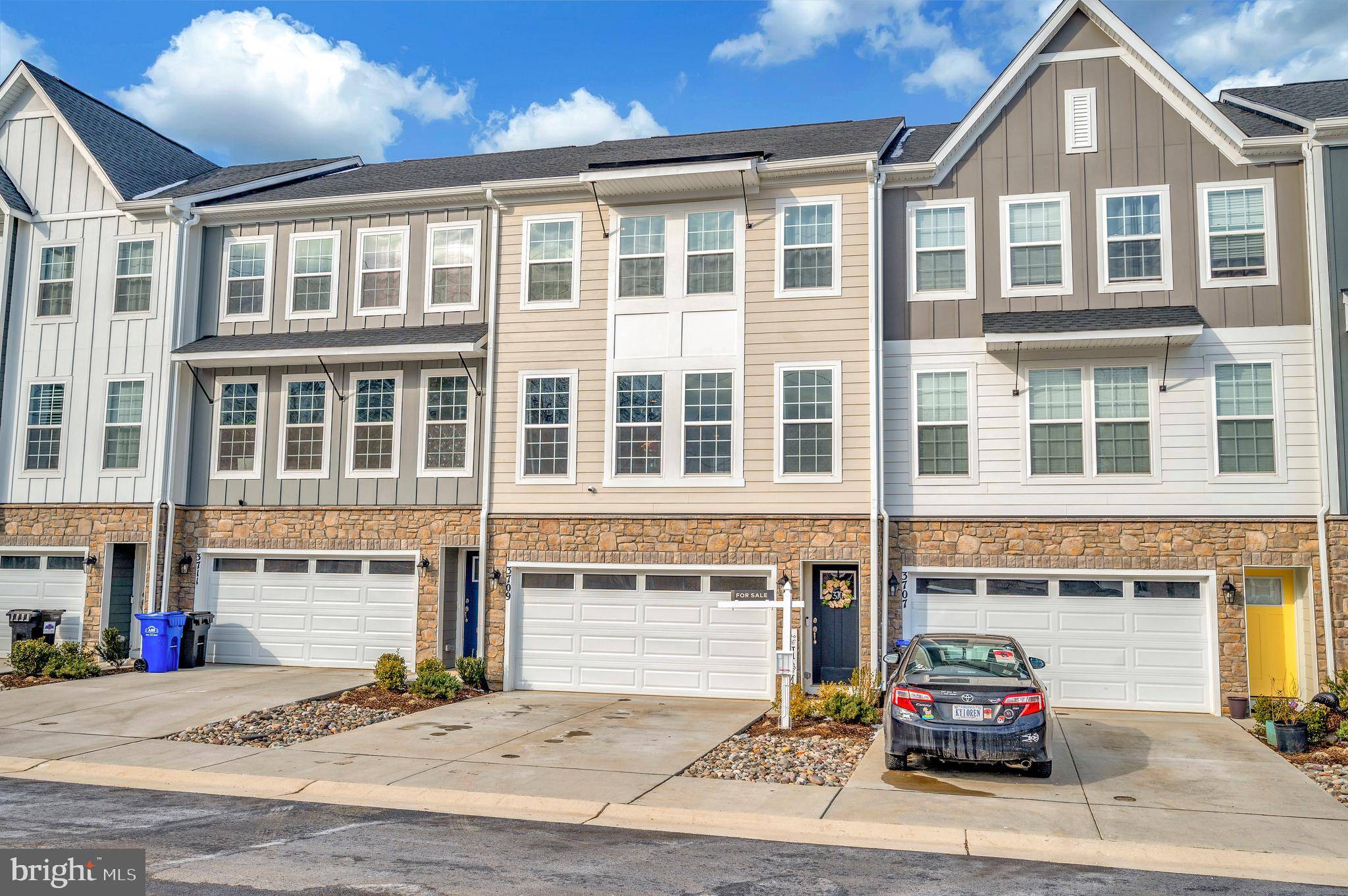 Fredericksburg, VA 22408,3709 ALLINGTON CT