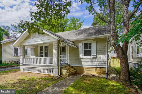 804 N DANVILLE ST,  Arlington,  VA 22201