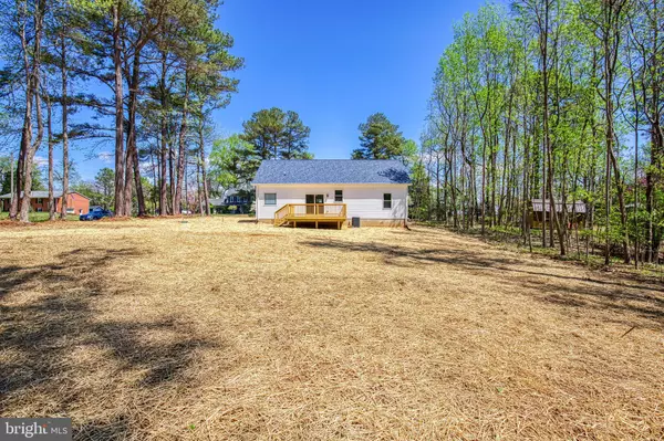 Montross, VA 22520,2858 NORTH INDEPENDENCE