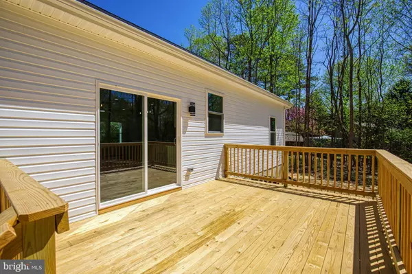 Montross, VA 22520,2858 NORTH INDEPENDENCE