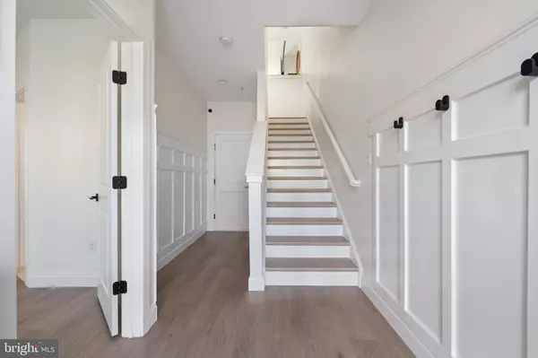 Clarksburg, MD 20871,22540 MERGANSER ST