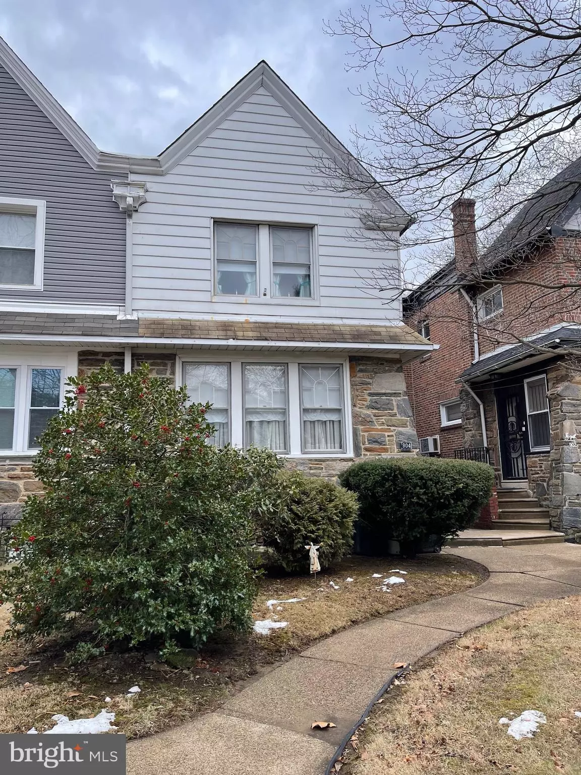Yeadon, PA 19050,904 WHITBY AVE