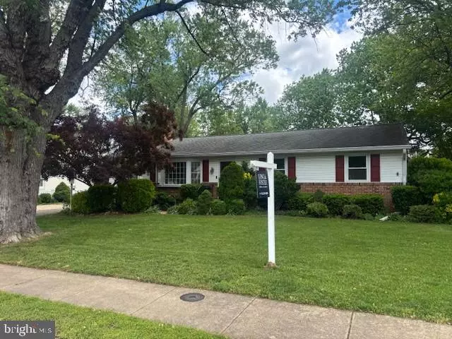 207 HOMEWOOD RD, Linthicum Heights, MD 21090