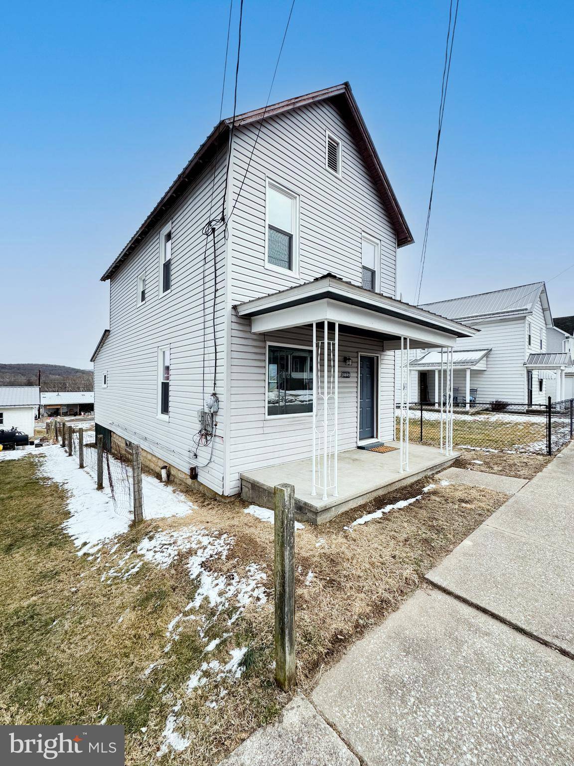 Mount Union, PA 17066,14049 2ND ST