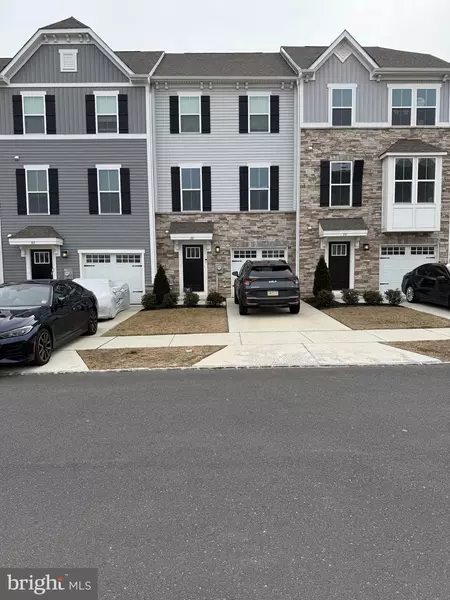 101 HAMILTON CT, Pennsauken, NJ 08110