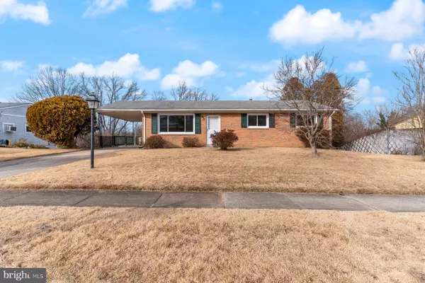 10412 BASEL DR, Cheltenham, MD 20623