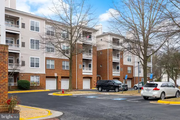 Fairfax, VA 22033,4320-B CANNON RIDGE CT #49