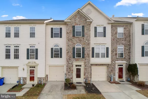 10755 ENFIELD DR, Woodstock, MD 21163