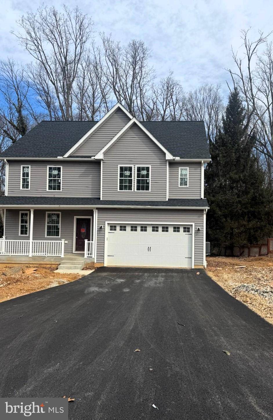 1036 OAK DR, Westminster, MD 21158