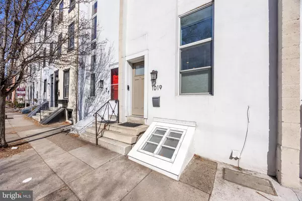 Philadelphia, PA 19147,1019 LOMBARD ST