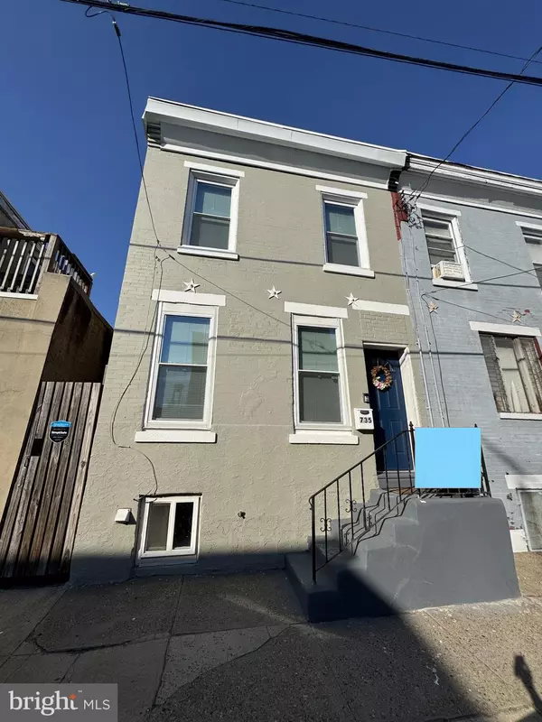 735 HOFFMAN ST, Philadelphia, PA 19148