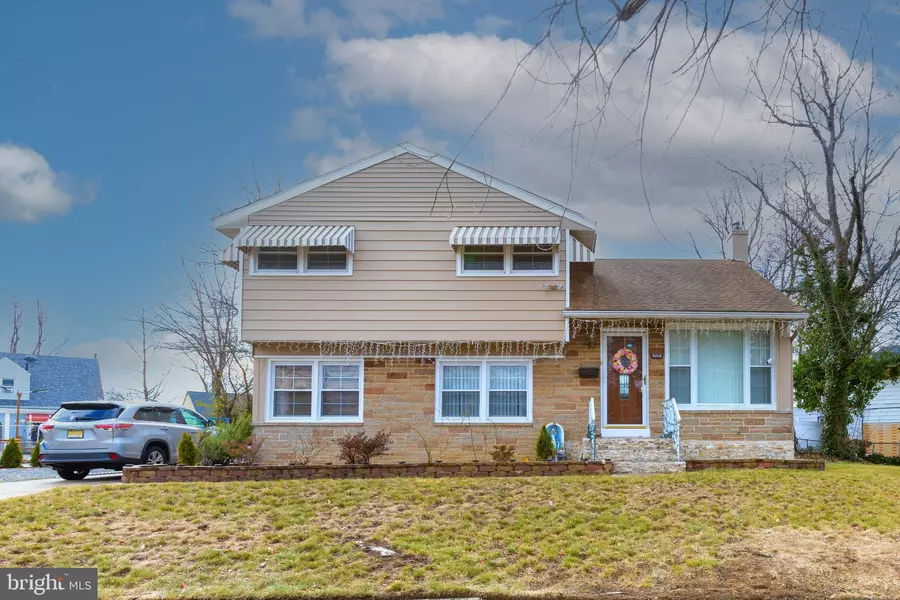 4008 SHARON TER, Pennsauken, NJ 08110