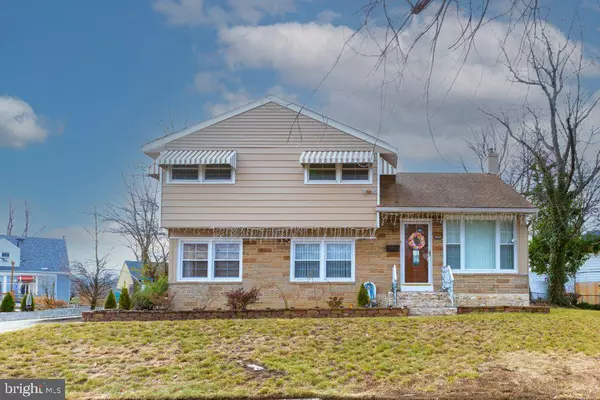 4008 SHARON TER, Pennsauken, NJ 08110