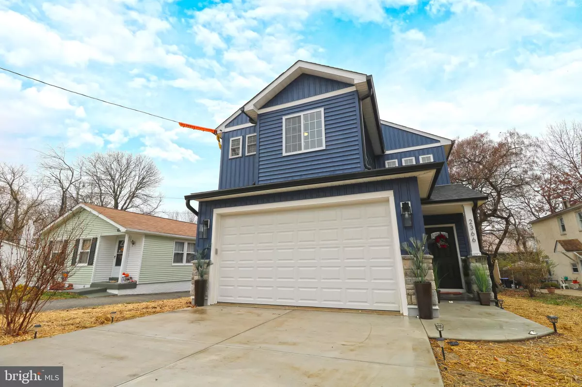 Upper Chichester, PA 19014,2366 THOMAS AVE