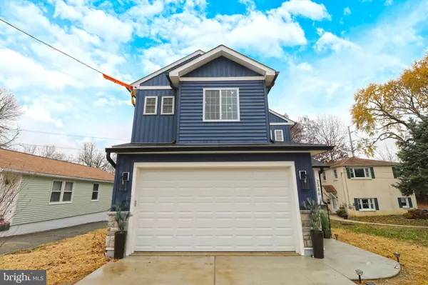 Upper Chichester, PA 19014,2366 THOMAS AVE