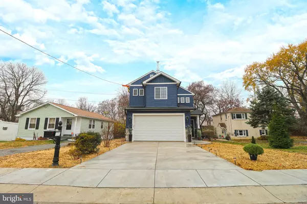 Upper Chichester, PA 19014,2366 THOMAS AVE