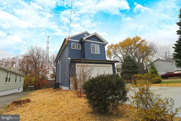 Upper Chichester, PA 19014,2366 THOMAS AVE