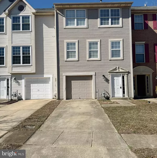 5014 DOCTORFISH CT, Waldorf, MD 20603