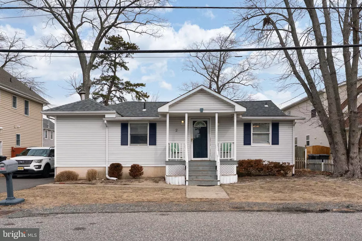 Brick, NJ 08723,2 ADAIR DR