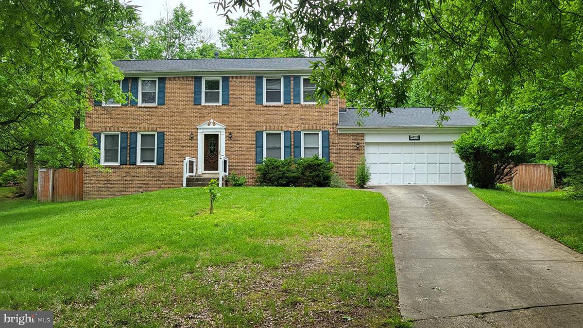 Beltsville, MD 20705,4703 CEDAR CT