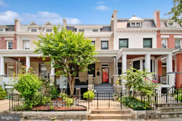3629 NEW HAMPSHIRE AVE NW, Washington, DC 20010
