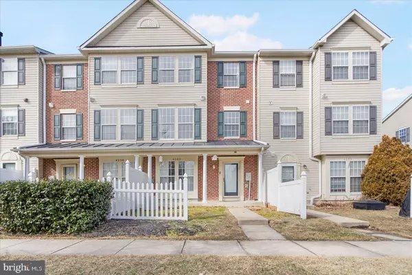 4260 MAPLE PATH #15, Nottingham, MD 21236