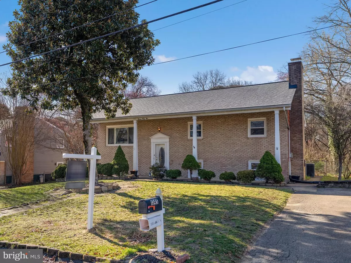 Severn, MD 21144,1345 AVA RD