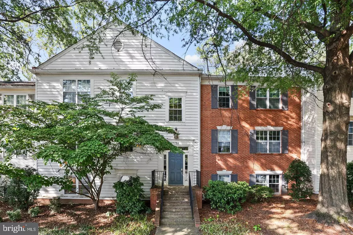 Falls Church, VA 22042,7758 NEW PROVIDENCE DR #12