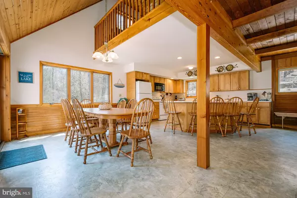 Mc Henry, MD 21541,1723 MARSH HILL RD