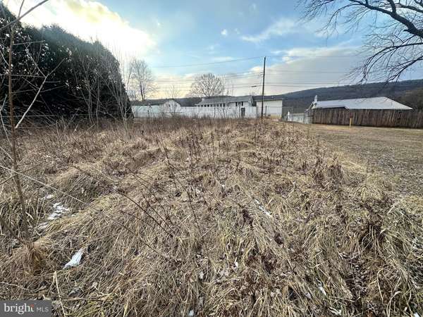 114 S BUDDY LN #LOT 36, Ridgeley, WV 26753