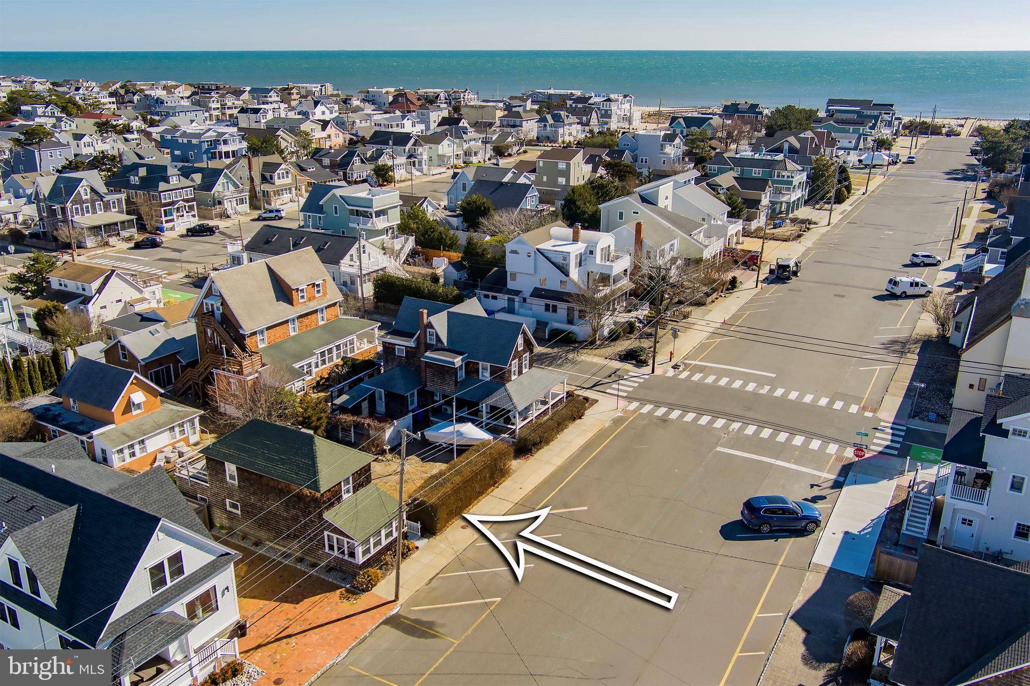 Beach Haven, NJ 08008,207 FOURTH