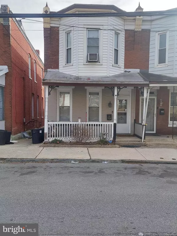 Darby, PA 19023,526 PINE ST