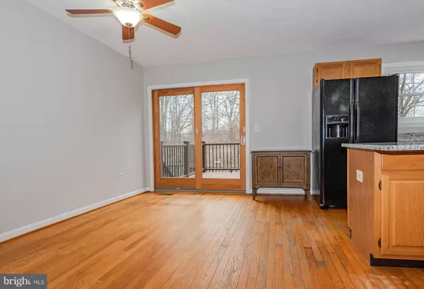 Crofton, MD 21114,1845 WHITES FERRY PL #5