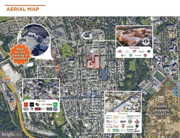 Baltimore, MD 21211,3855 FALLS RD