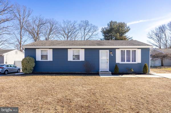 14 DEL SORDO,  Sicklerville,  NJ 08081