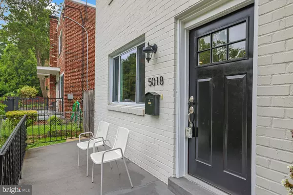 Washington, DC 20017,5018 14TH ST NE
