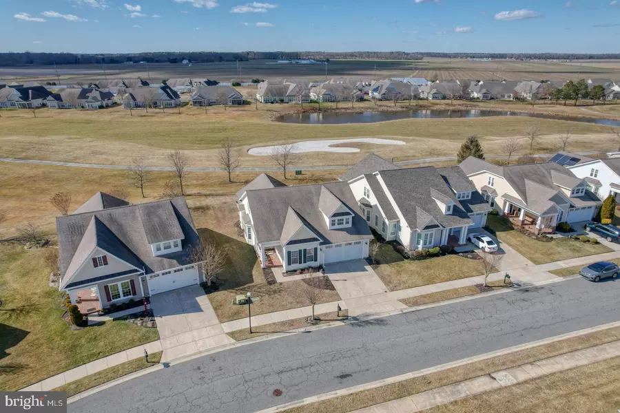 150 WIDGEON WAY, Bridgeville, DE 19933