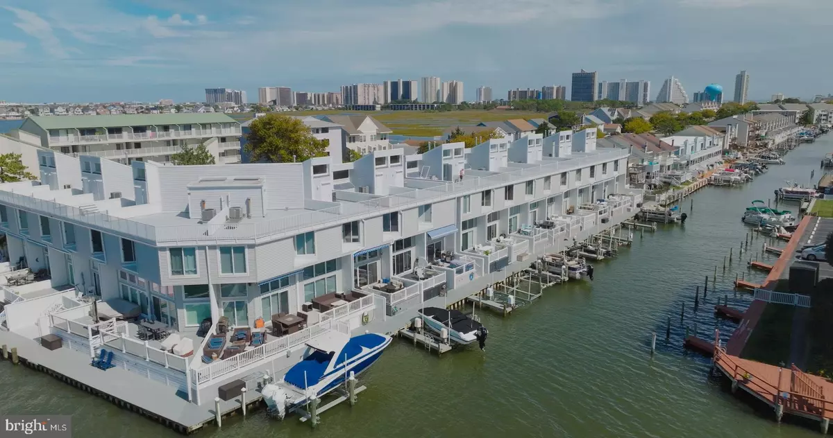 Ocean City, MD 21842,775 94TH ST #775