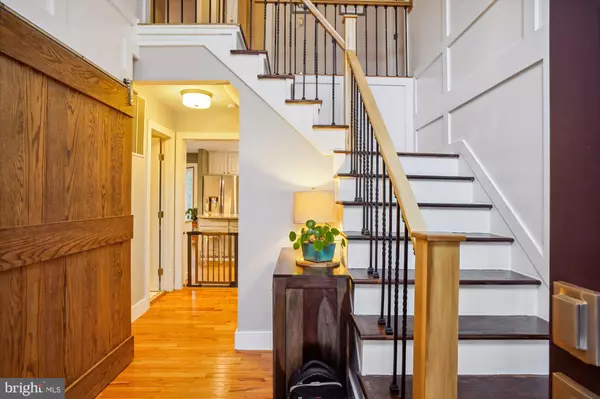 Poolesville, MD 20837,9 HALLER CT