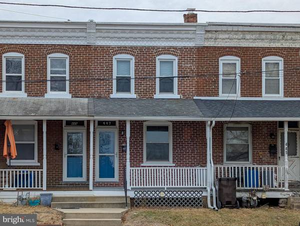 447 BEAVER ST, North Wales, PA 19454