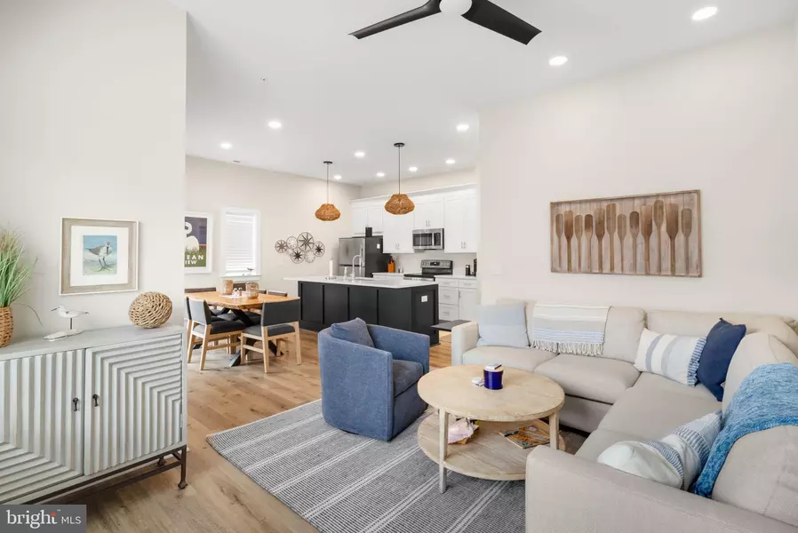 14 BOWERS DR #1, Ocean View, DE 19970