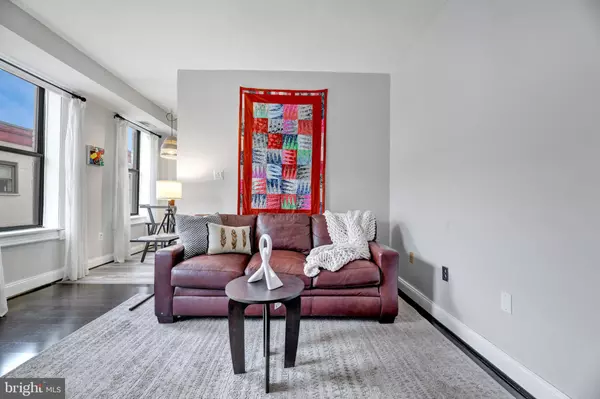 1436 W NW #405, Washington, DC 20009