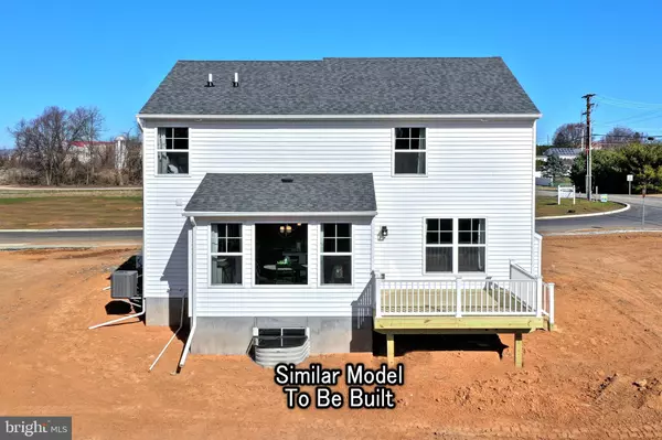 Dover, PA 17315,3630 PEBBLE RUN DR #LOT 4