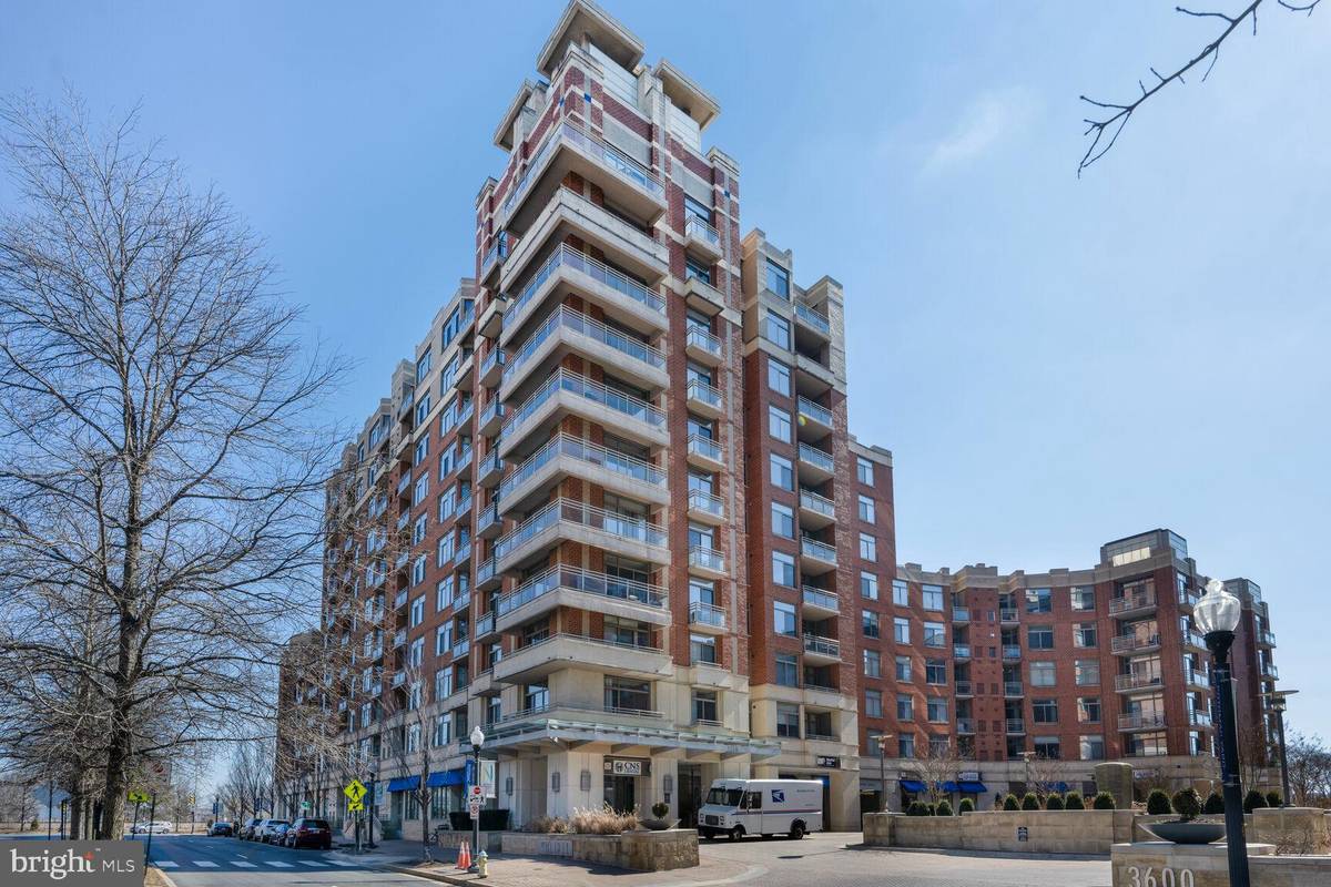 Arlington, VA 22202,3650 S GLEBE RD #447